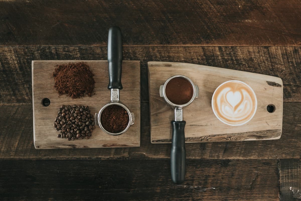 Kaffeabonnement